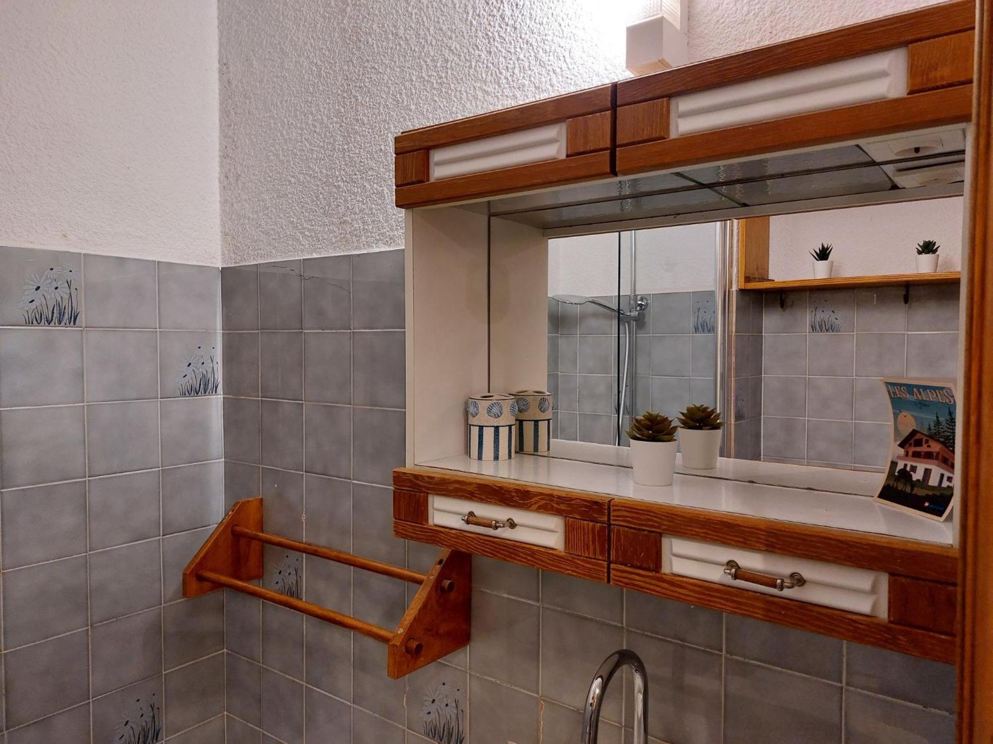 Studio Le Taguy By Interhome Saint-Gervais-les-Bains Εξωτερικό φωτογραφία